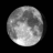 Moon age: 19 days,8 hours,9 minutes,78%