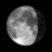 Moon age: 21 days,7 hours,19 minutes,59%