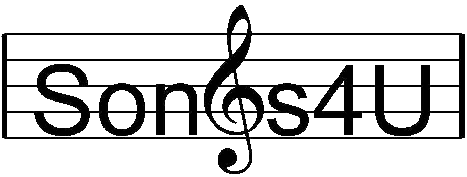 Songs4U Logo